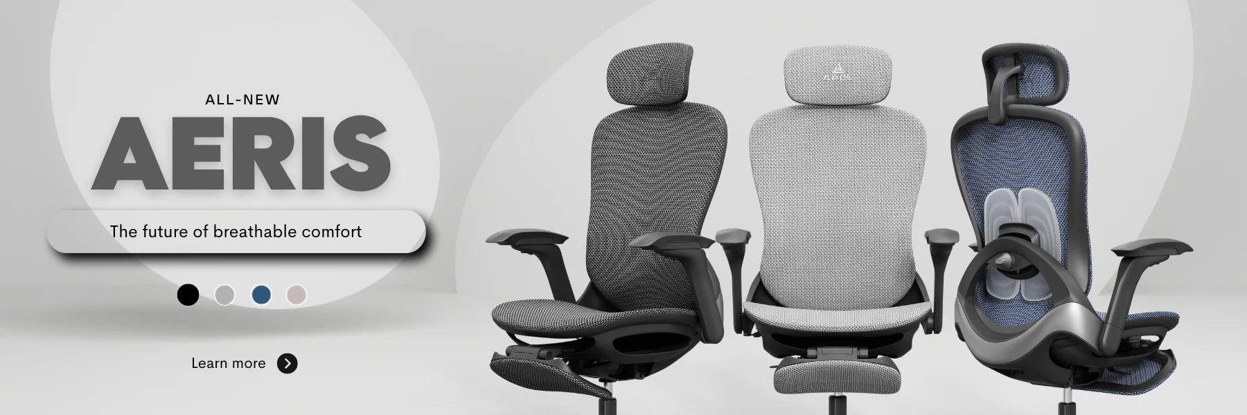 Seating Redefined For Ultimate Comfort