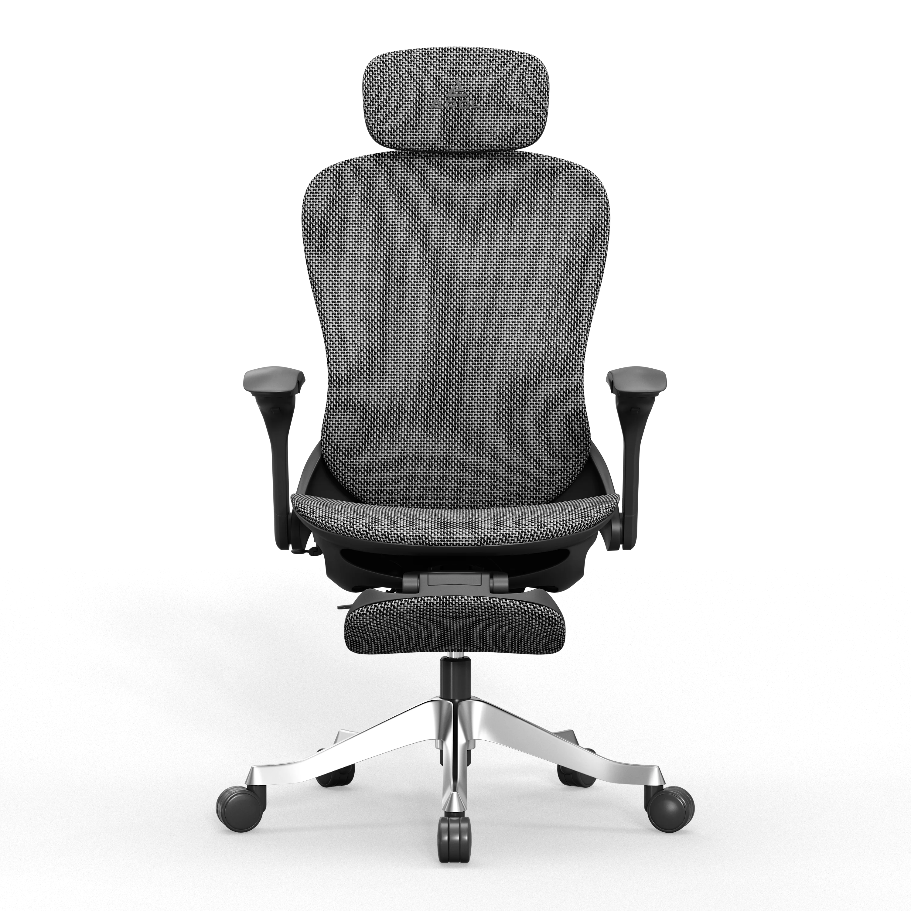 New Ergonomic Chair