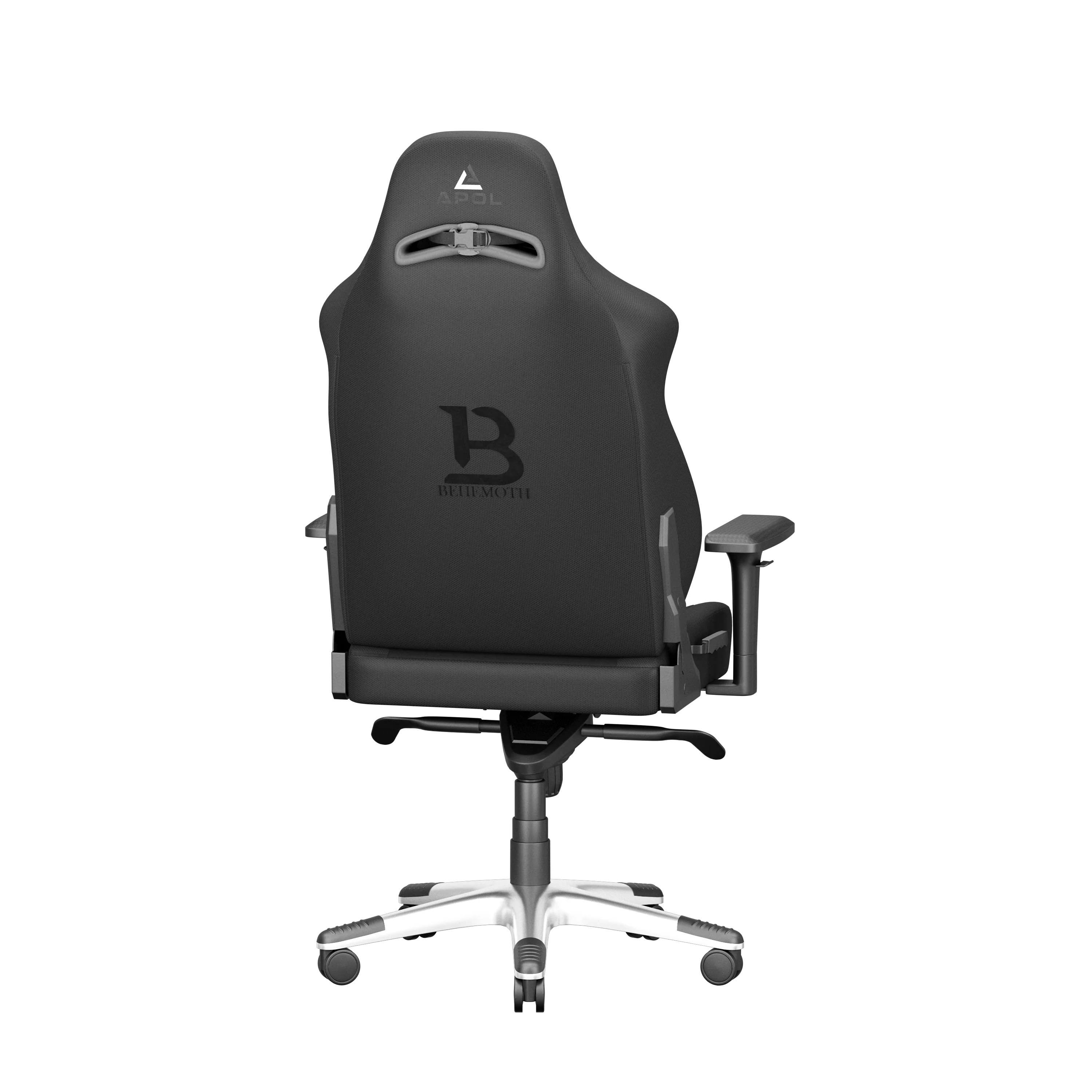 Behemoth - Image 27