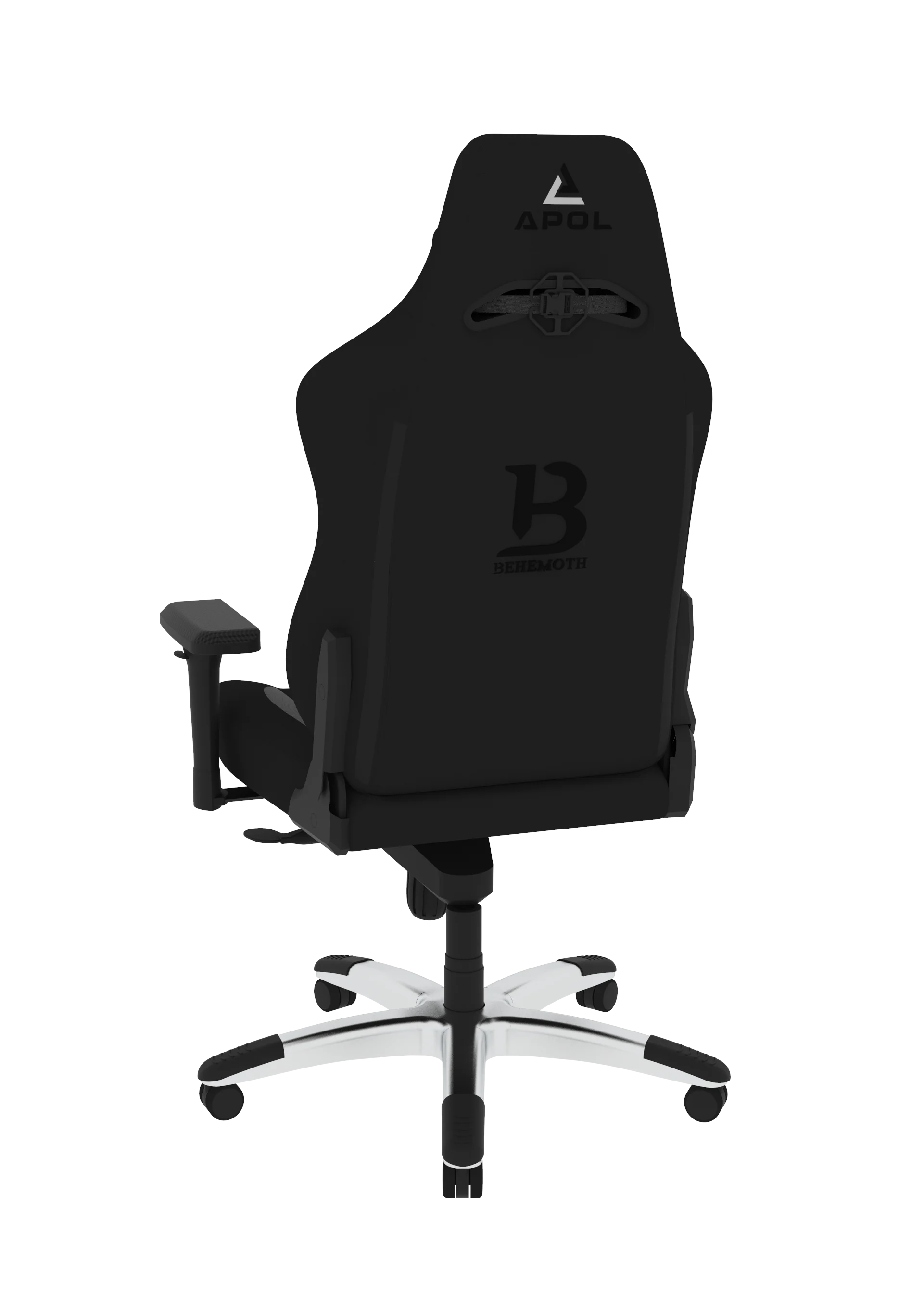 Behemoth - Image 6