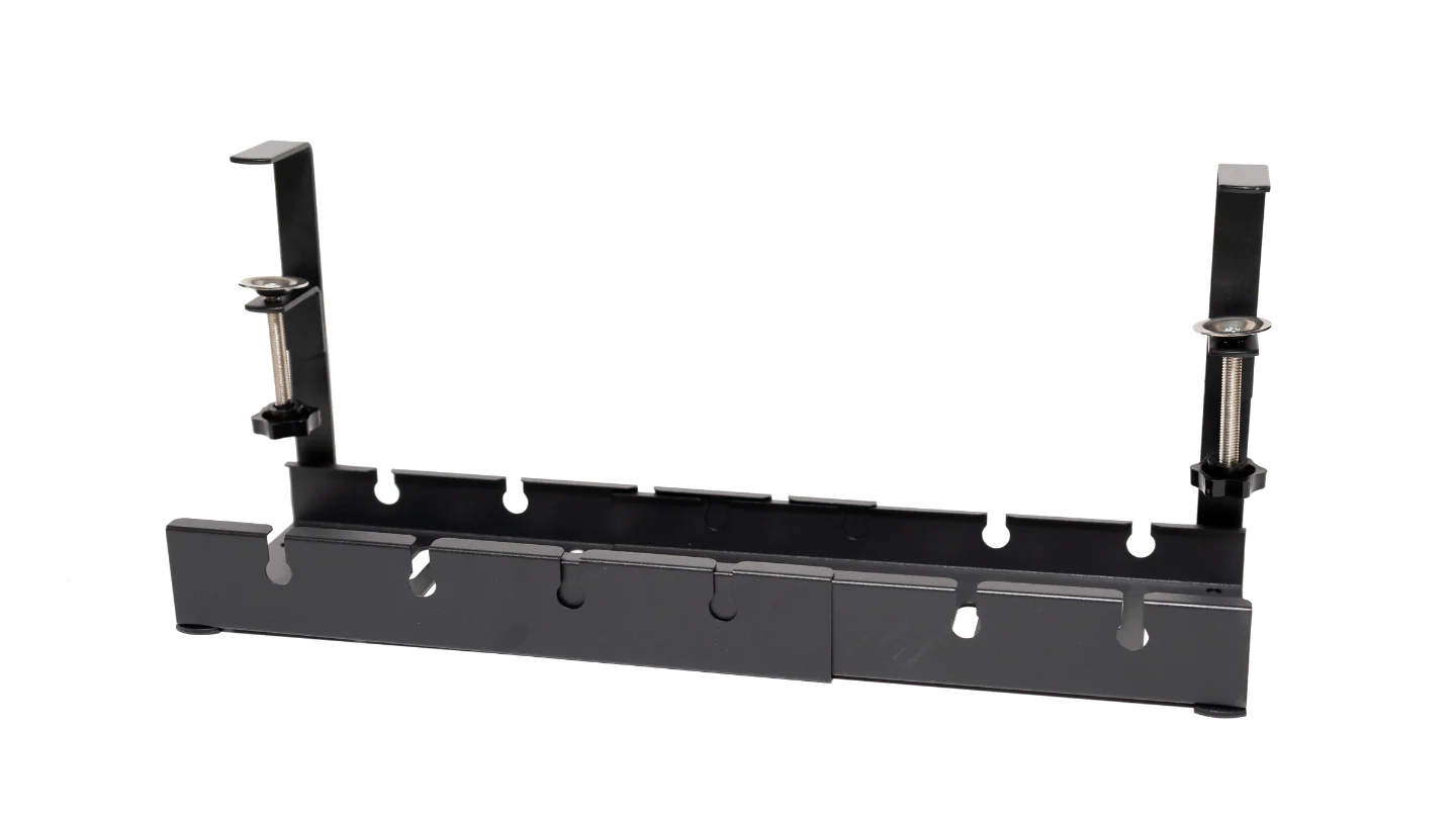 Extendable Clip-On Cable Tray - Image 3