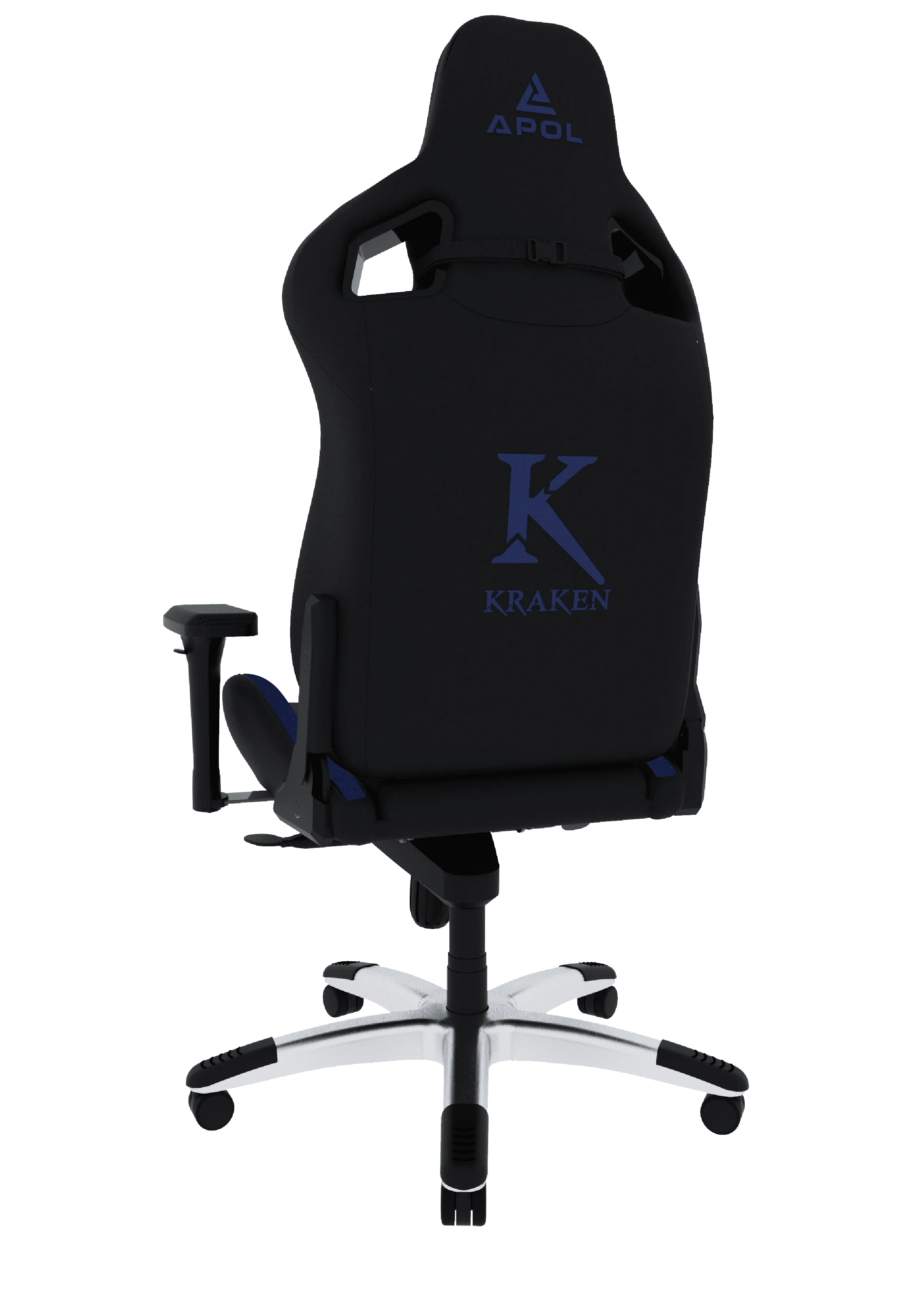 Kraken - Image 23