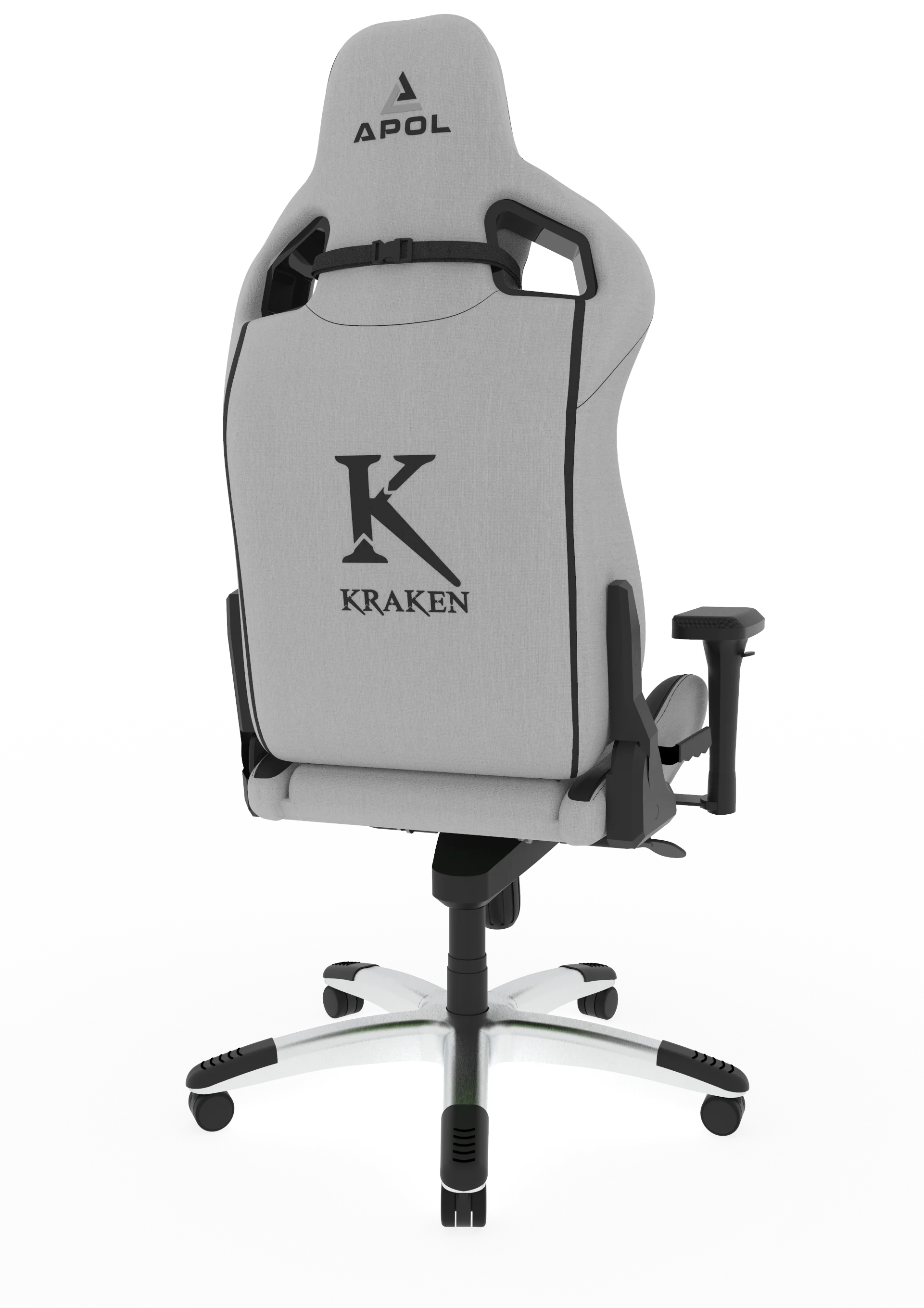 Kraken - Image 32