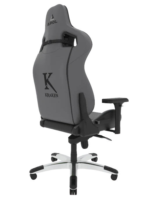 Kraken - Image 4