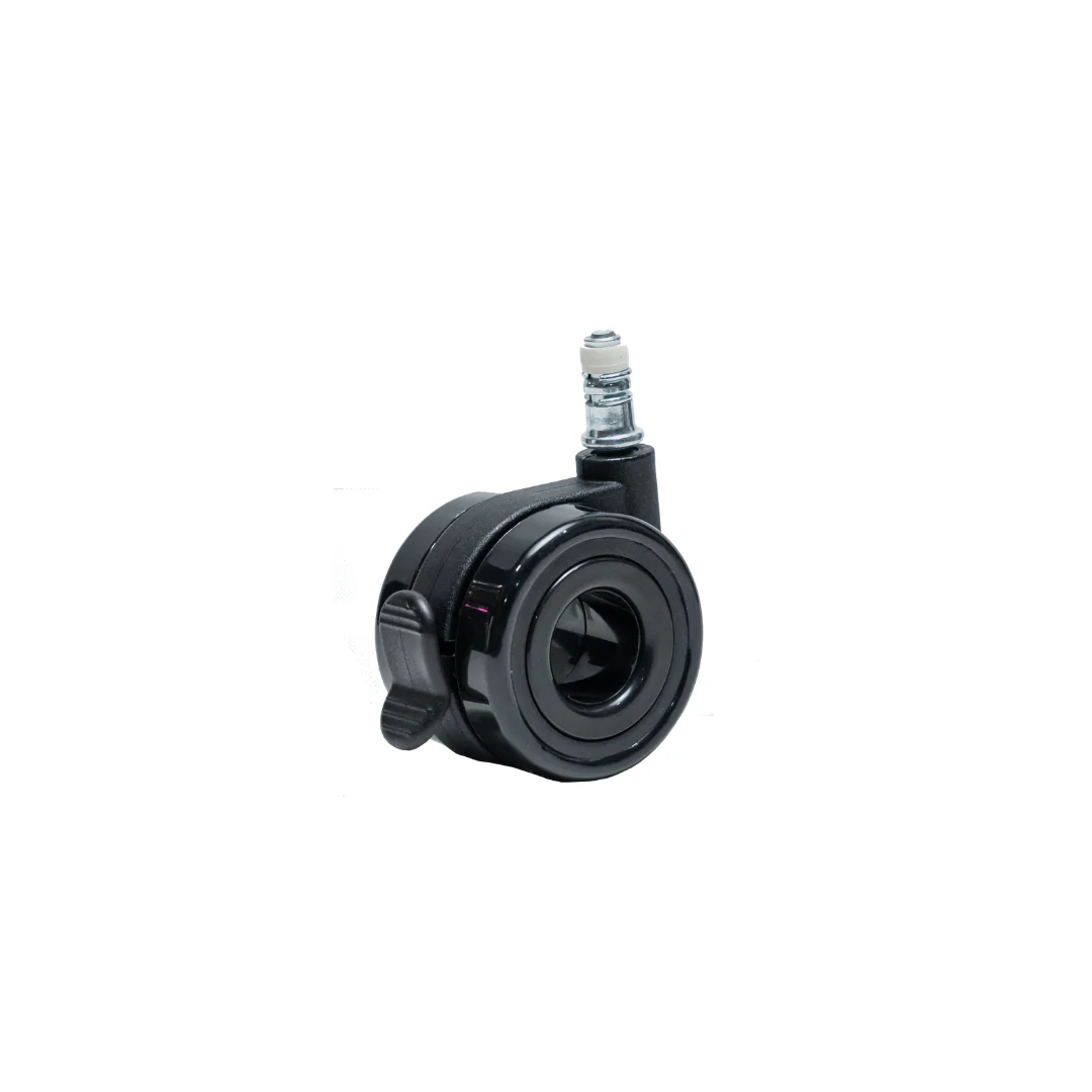 Premium PU Castor Wheels - Image 10