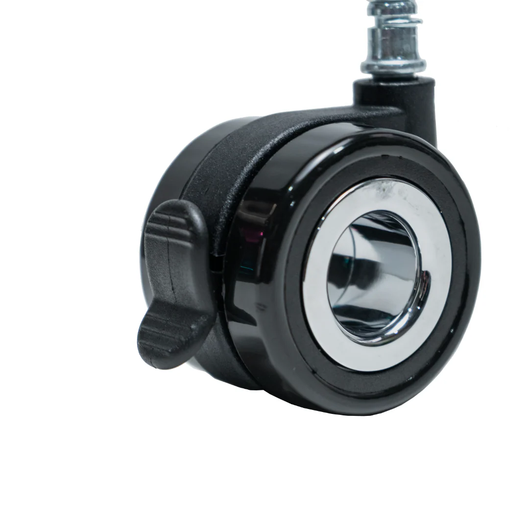 Premium PU Castor Wheels - Image 13