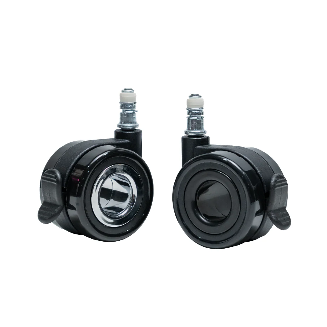 Premium PU Castor Wheels - Image 16