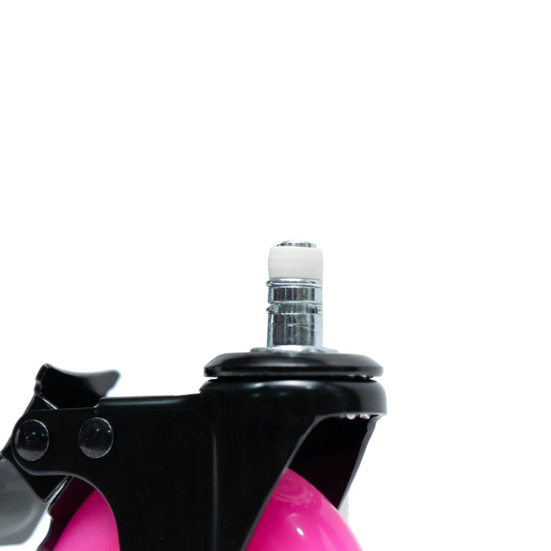 Premium PU Castor Wheels - Image 19