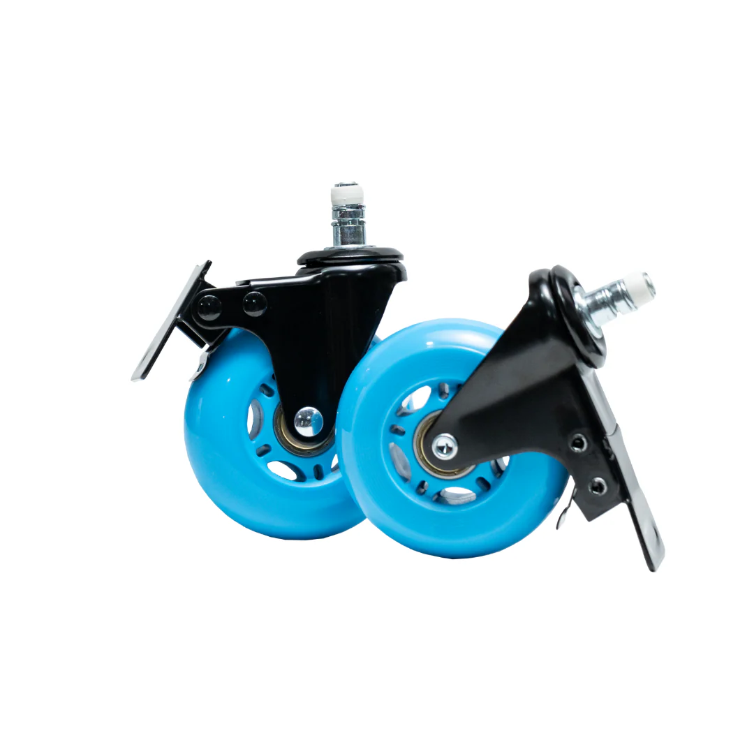 Premium PU Castor Wheels - Image 22