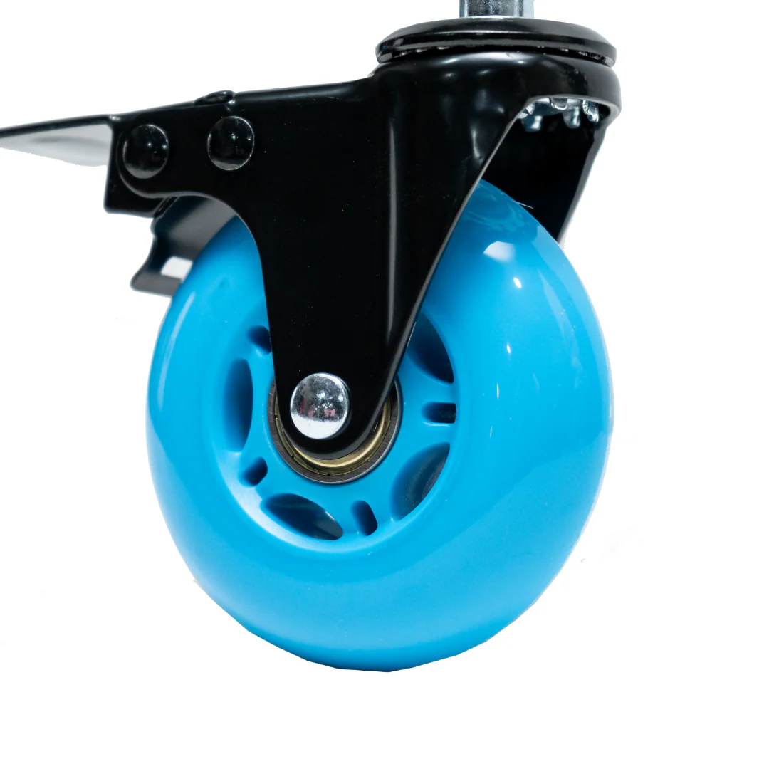 Premium PU Castor Wheels - Image 23
