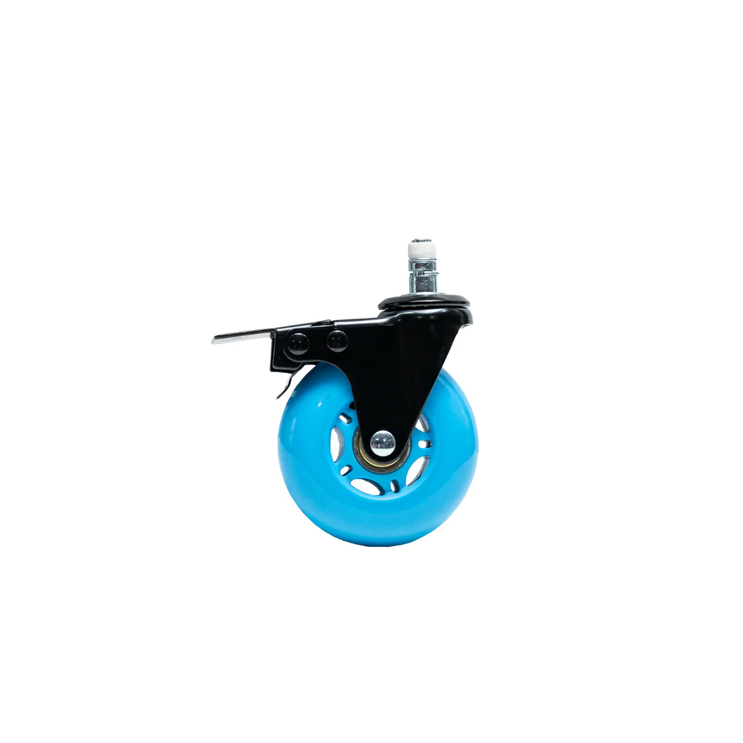 Premium PU Castor Wheels - Image 27