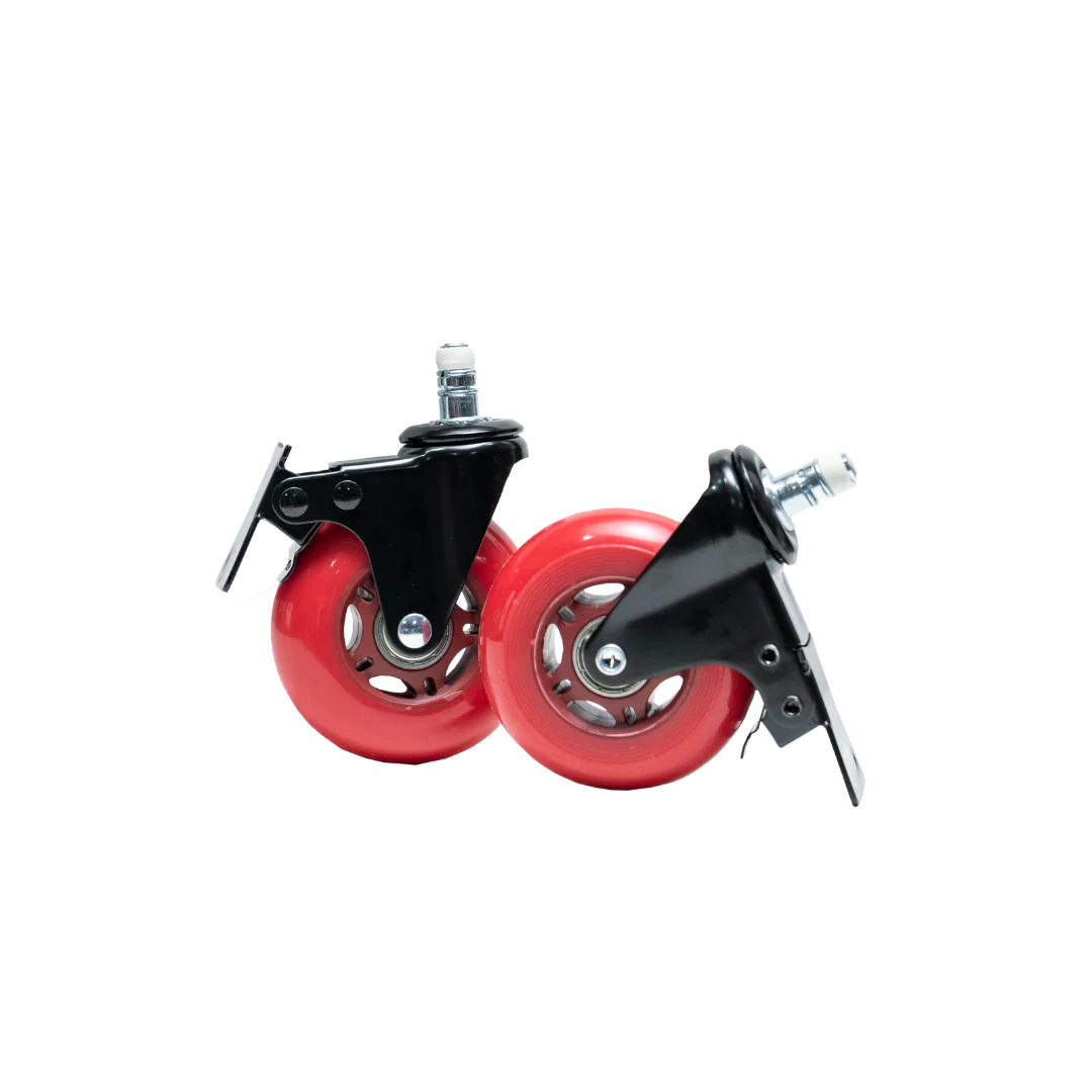 Premium PU Castor Wheels - Image 28