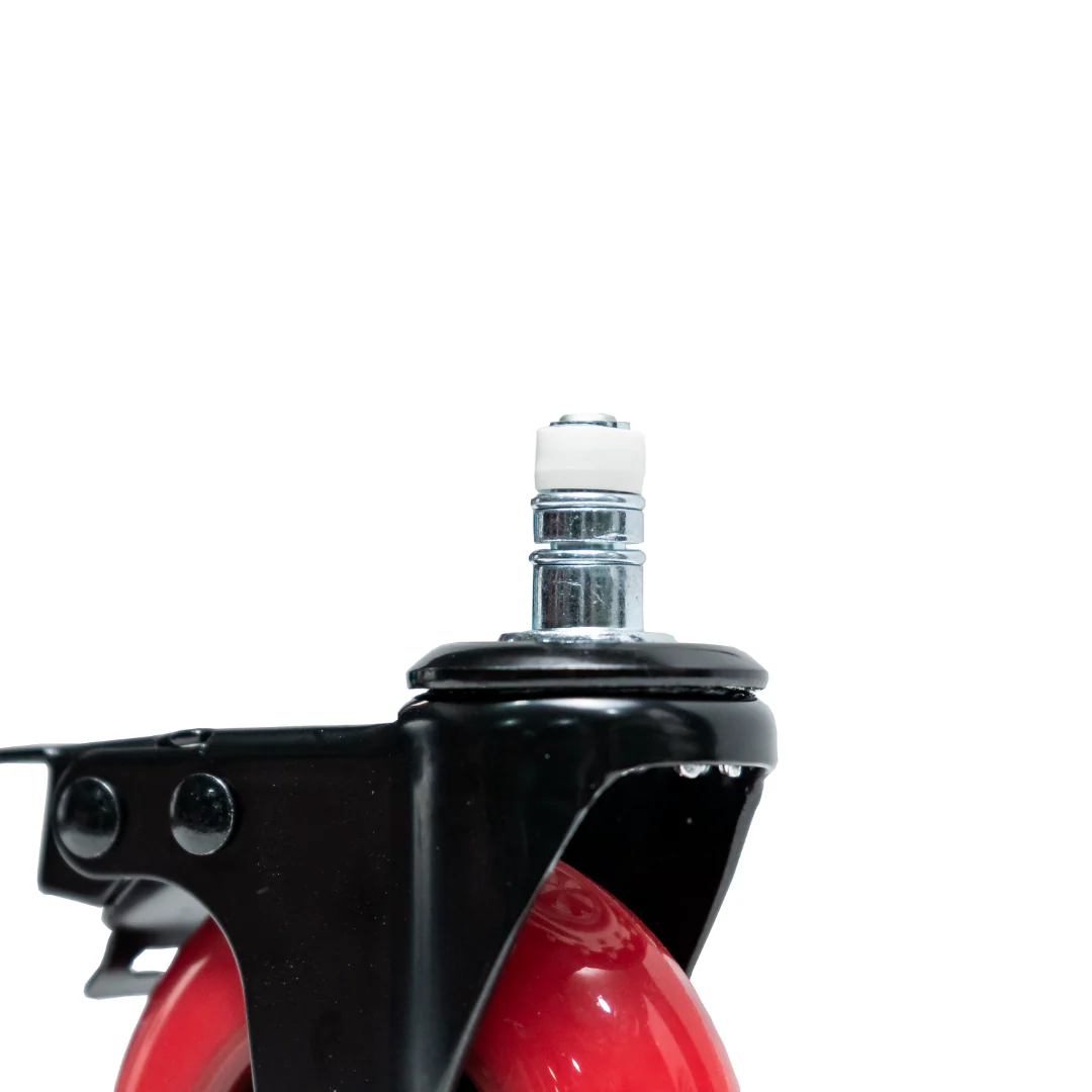 Premium PU Castor Wheels - Image 31
