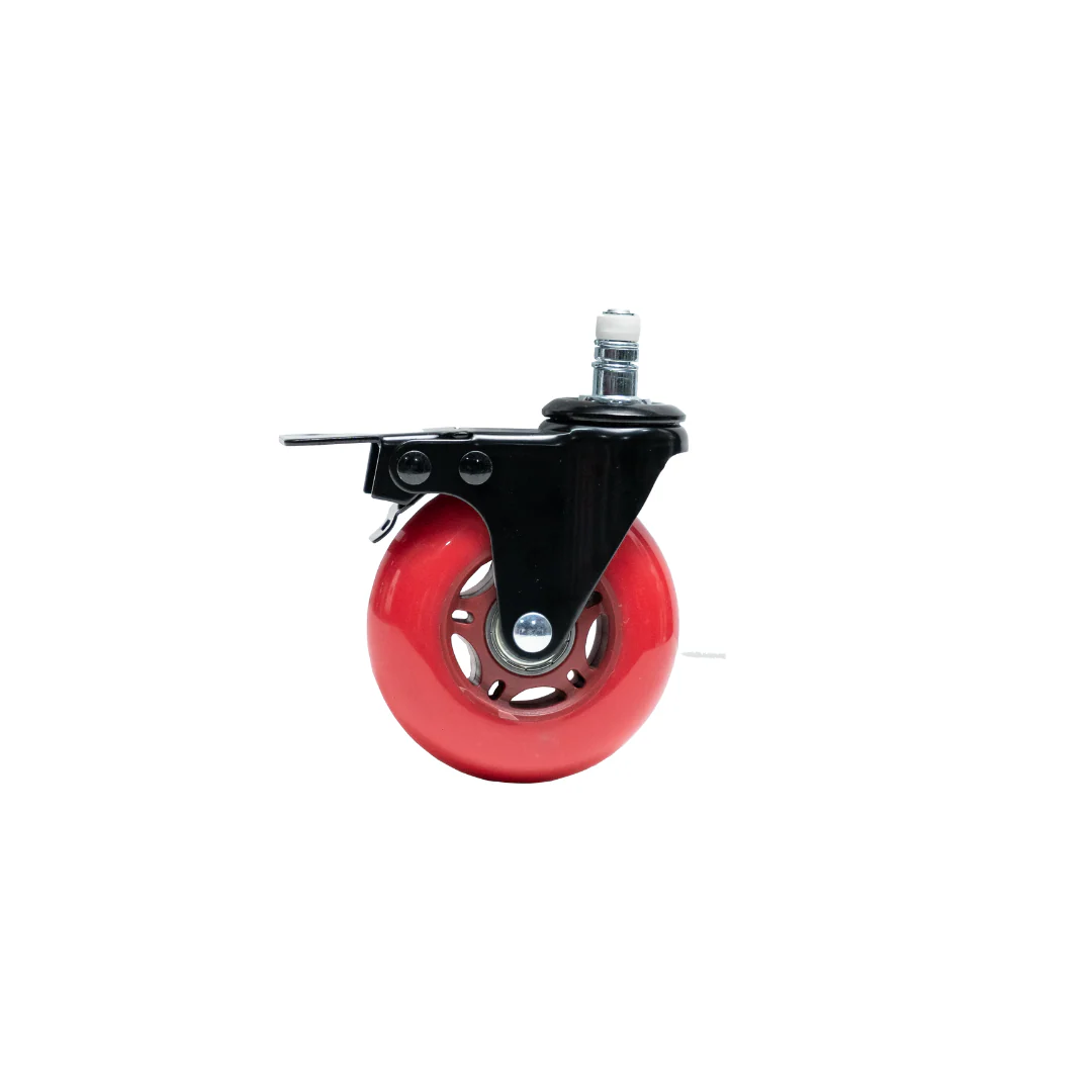 Premium PU Castor Wheels - Image 33
