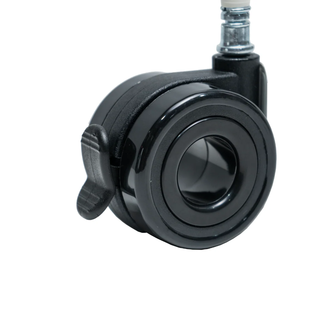Premium PU Castor Wheels - Image 9