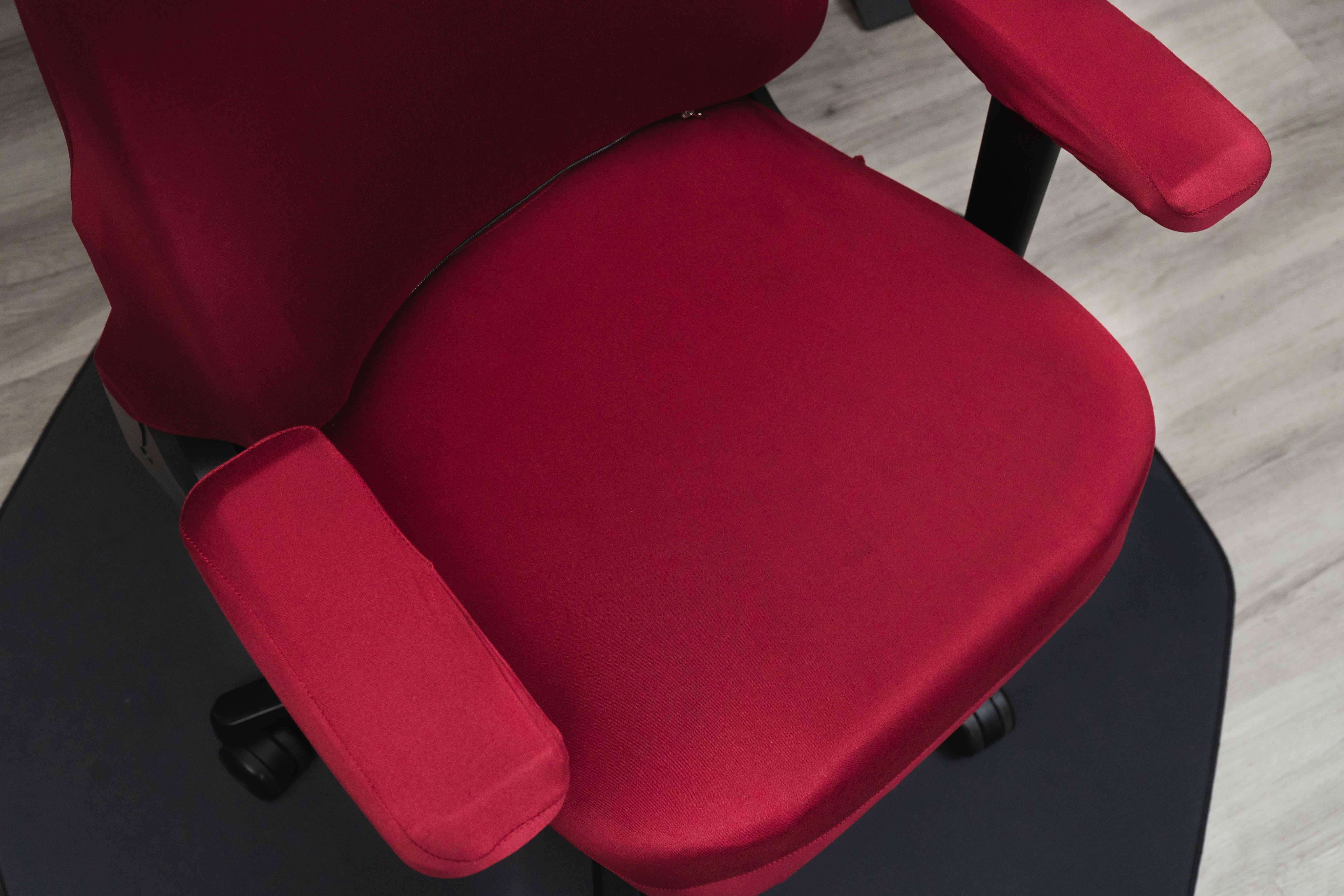 Fabric Chair Cover Plus - Image 11
