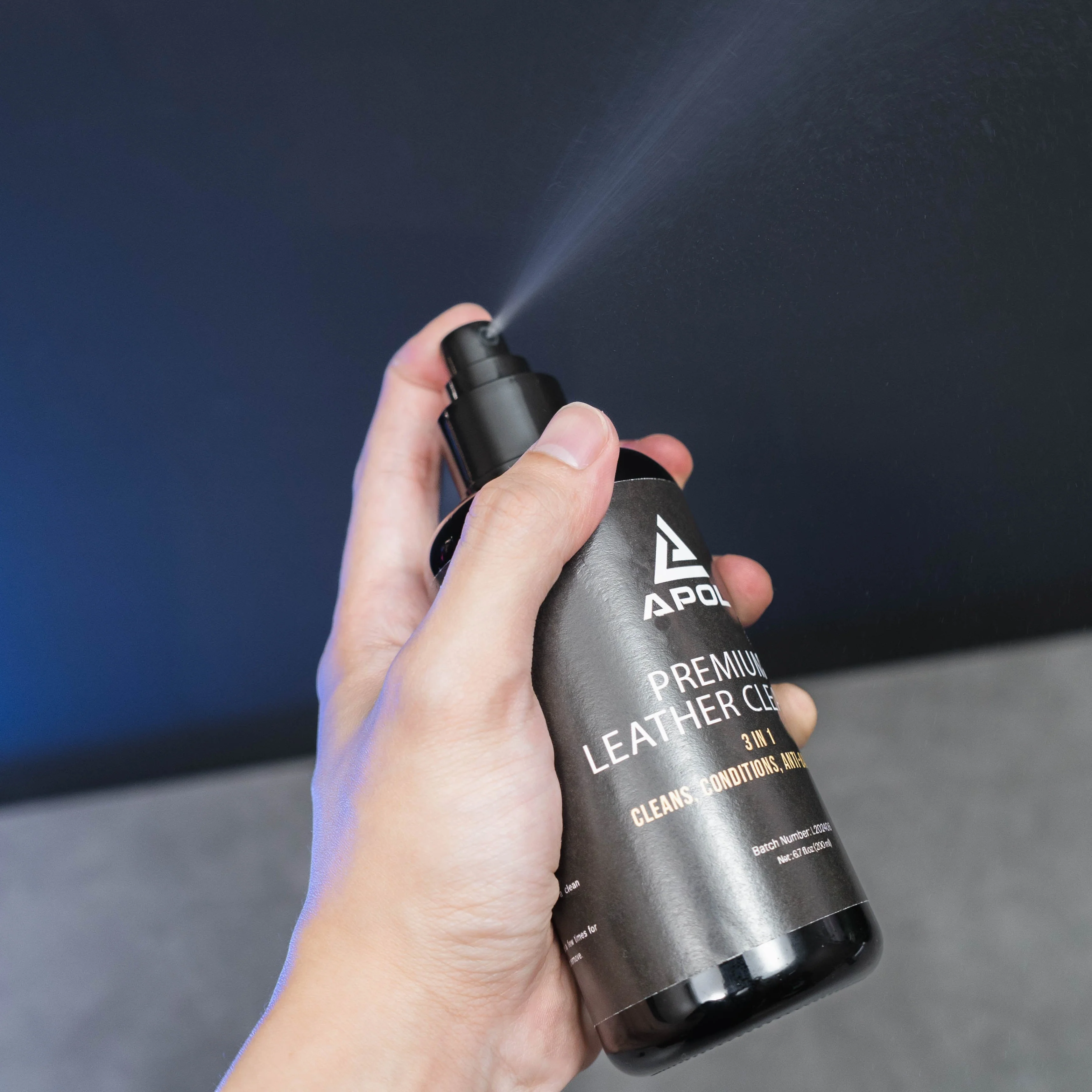 Premium Cleaner Kit - Image 6