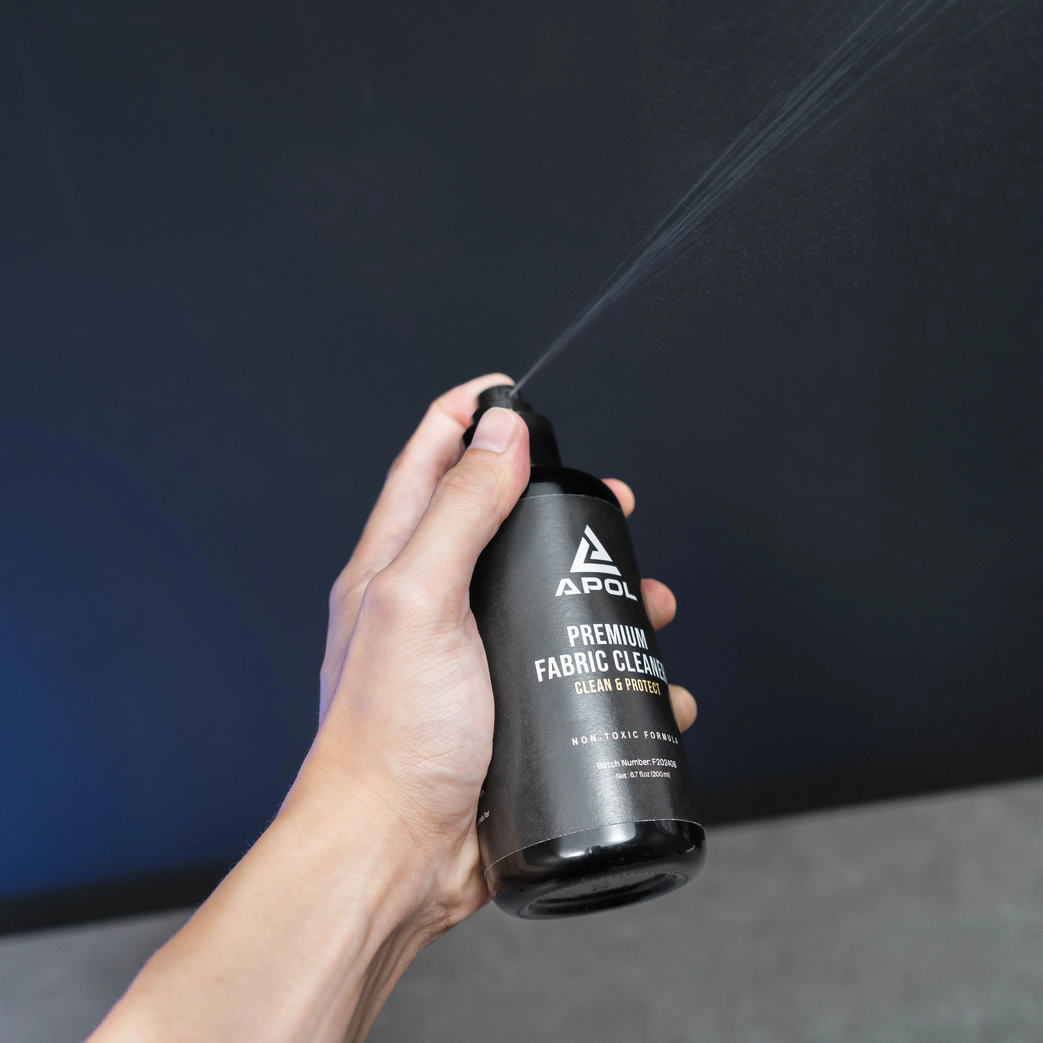 Premium Cleaner Kit - Image 8