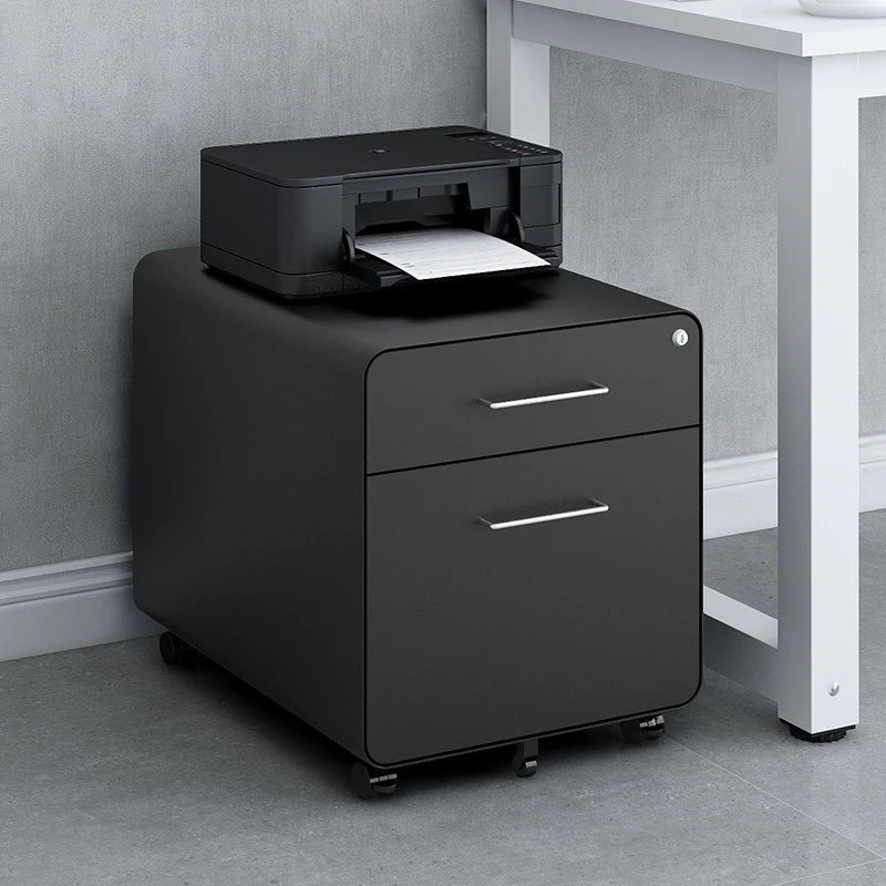 Premium Mobile Pedestal - Image 10