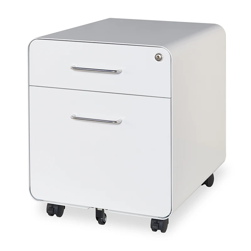 Premium Mobile Pedestal - Image 12