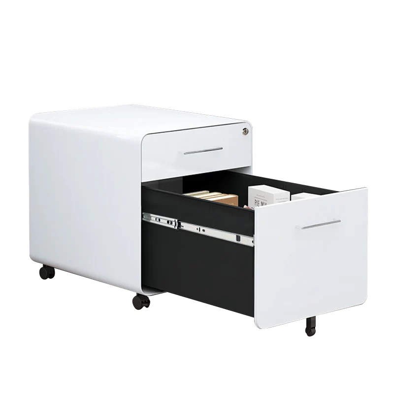Premium Mobile Pedestal - Image 13