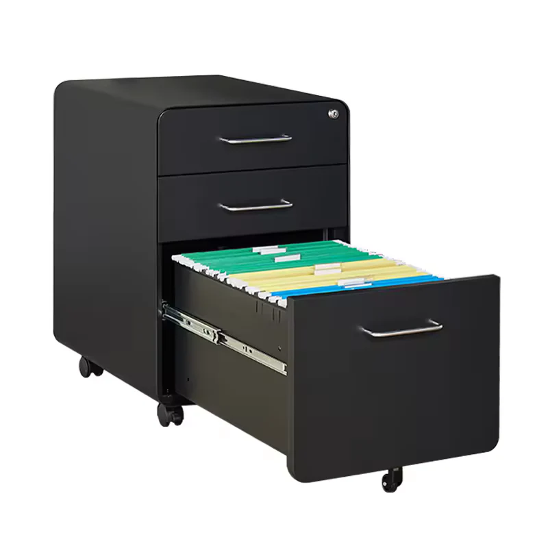 Premium Mobile Pedestal - Image 3
