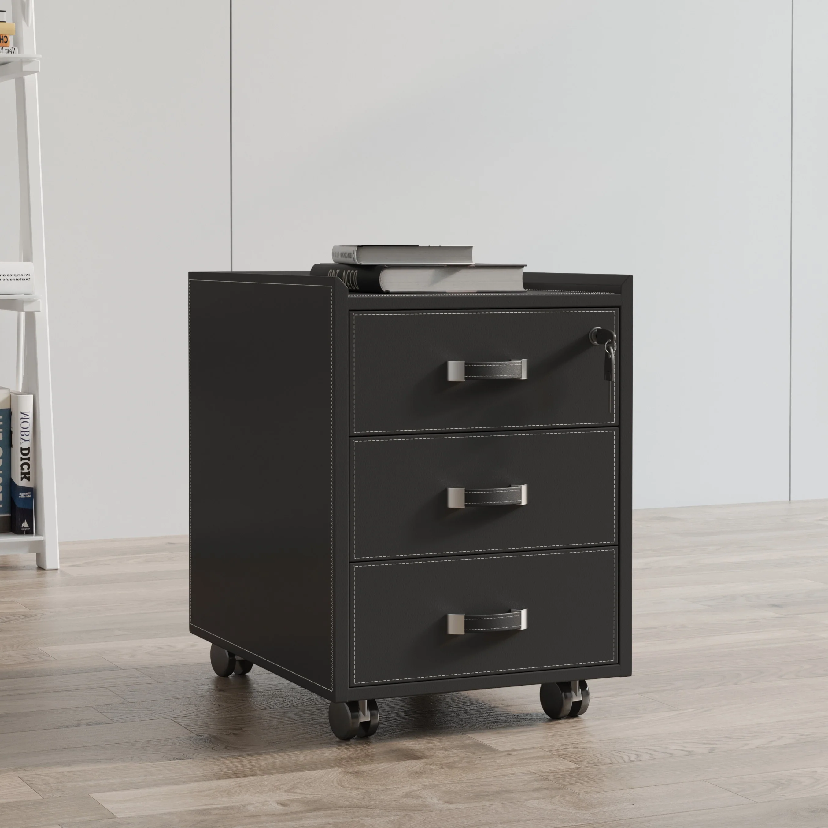Premium Pedestal