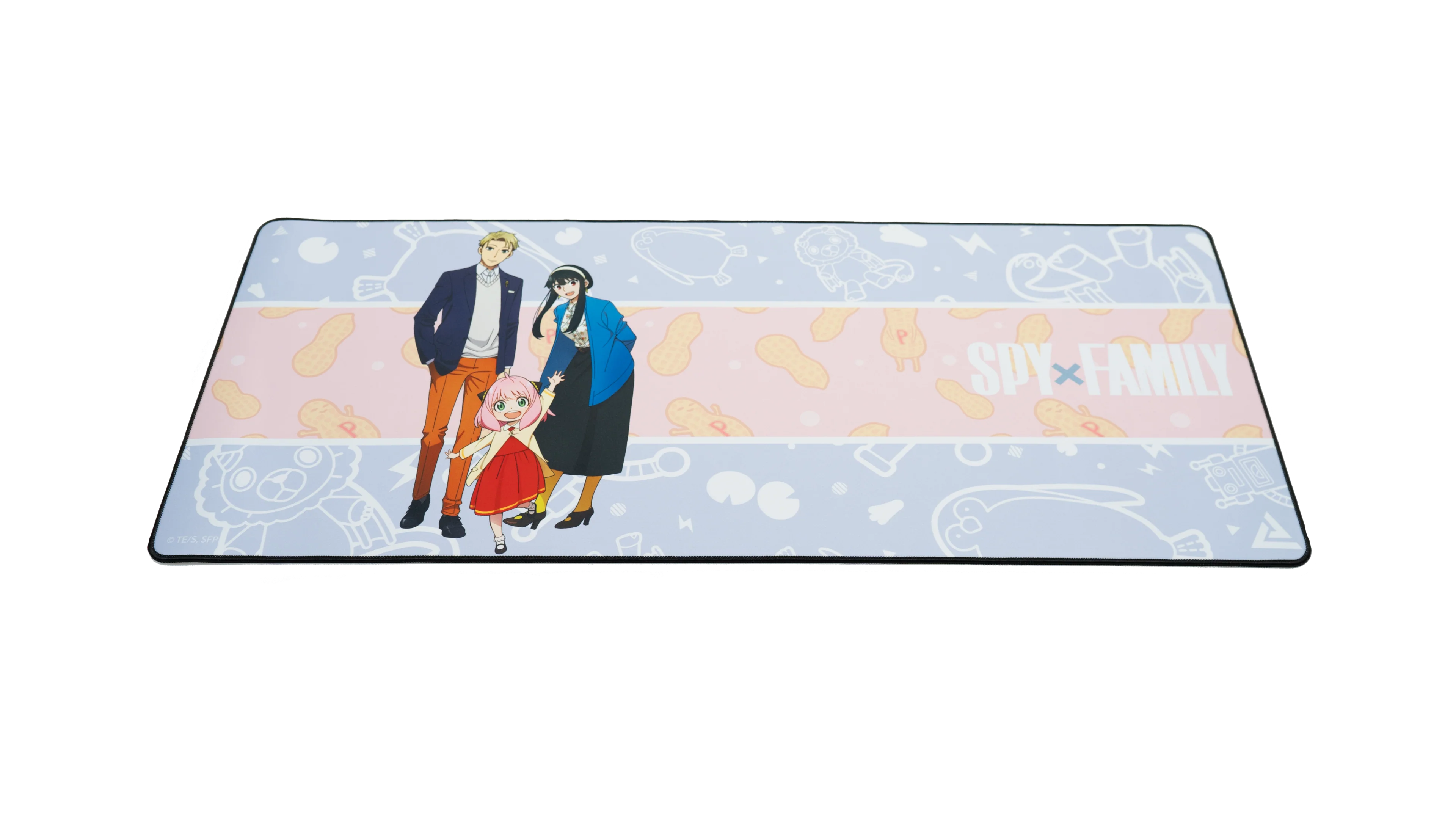 SPYxFamily APOL Desk Mat Edition - Image 10