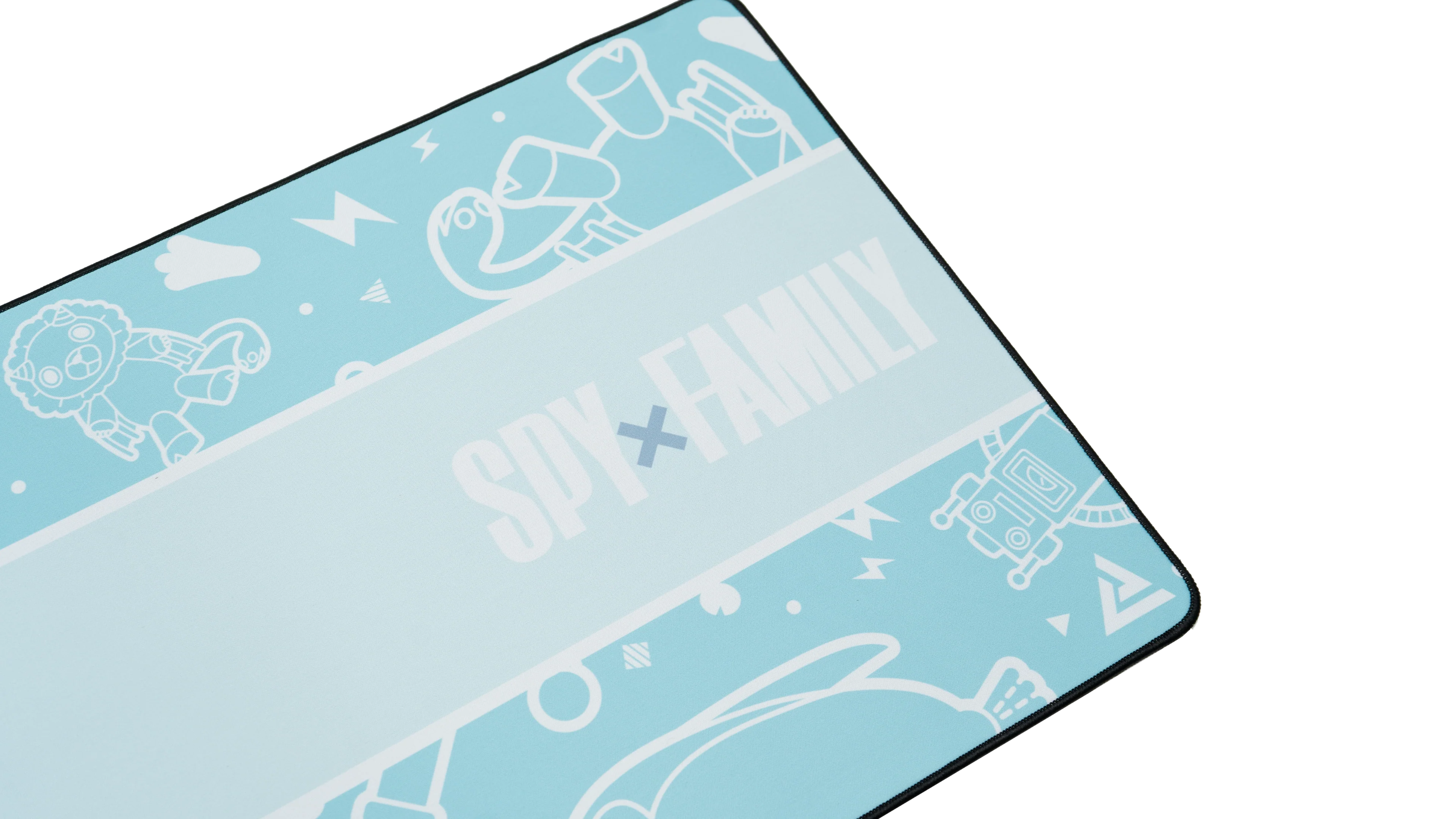 SPYxFamily APOL Desk Mat Edition - Image 6