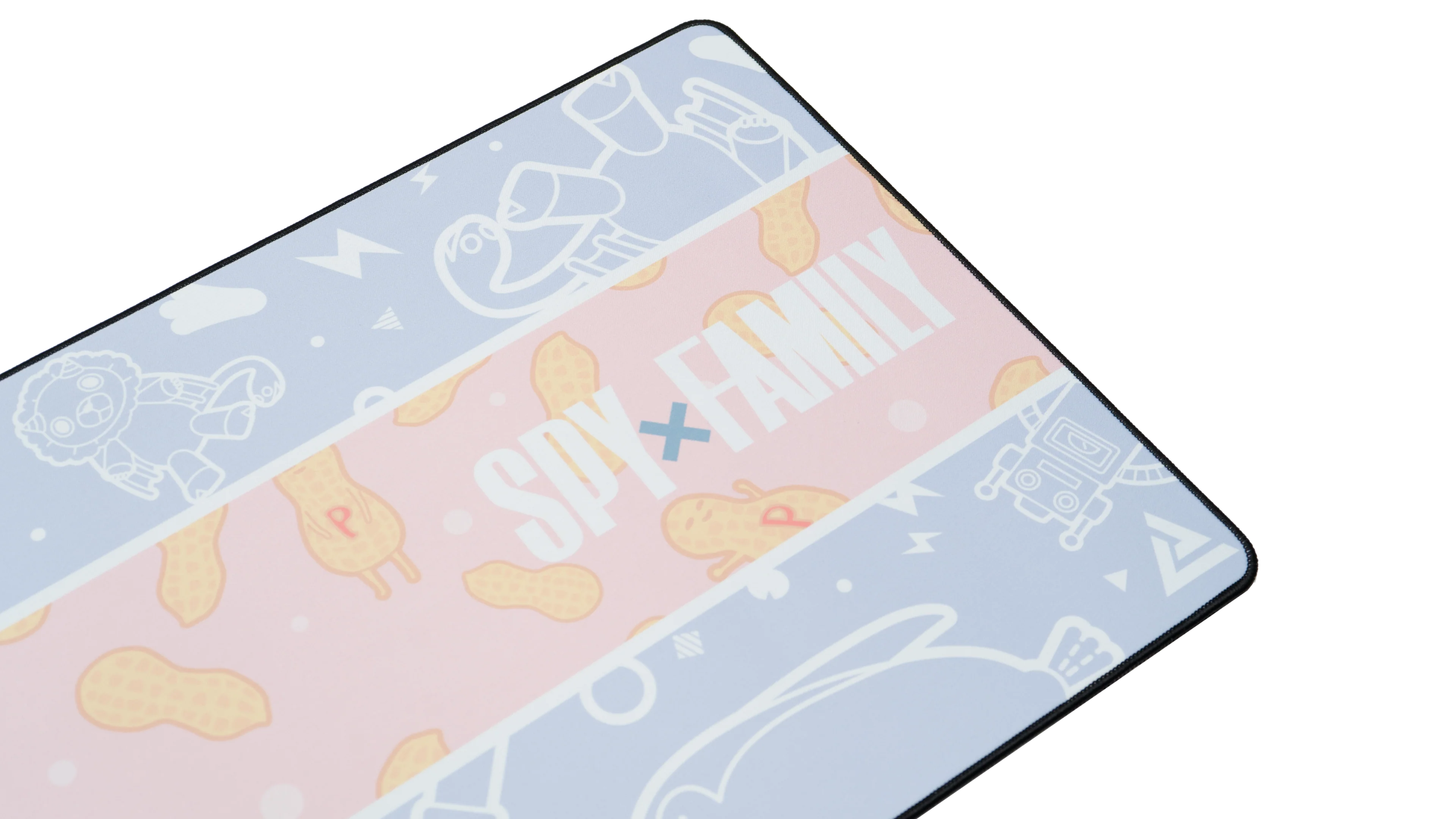 SPYxFamily APOL Desk Mat Edition - Image 9