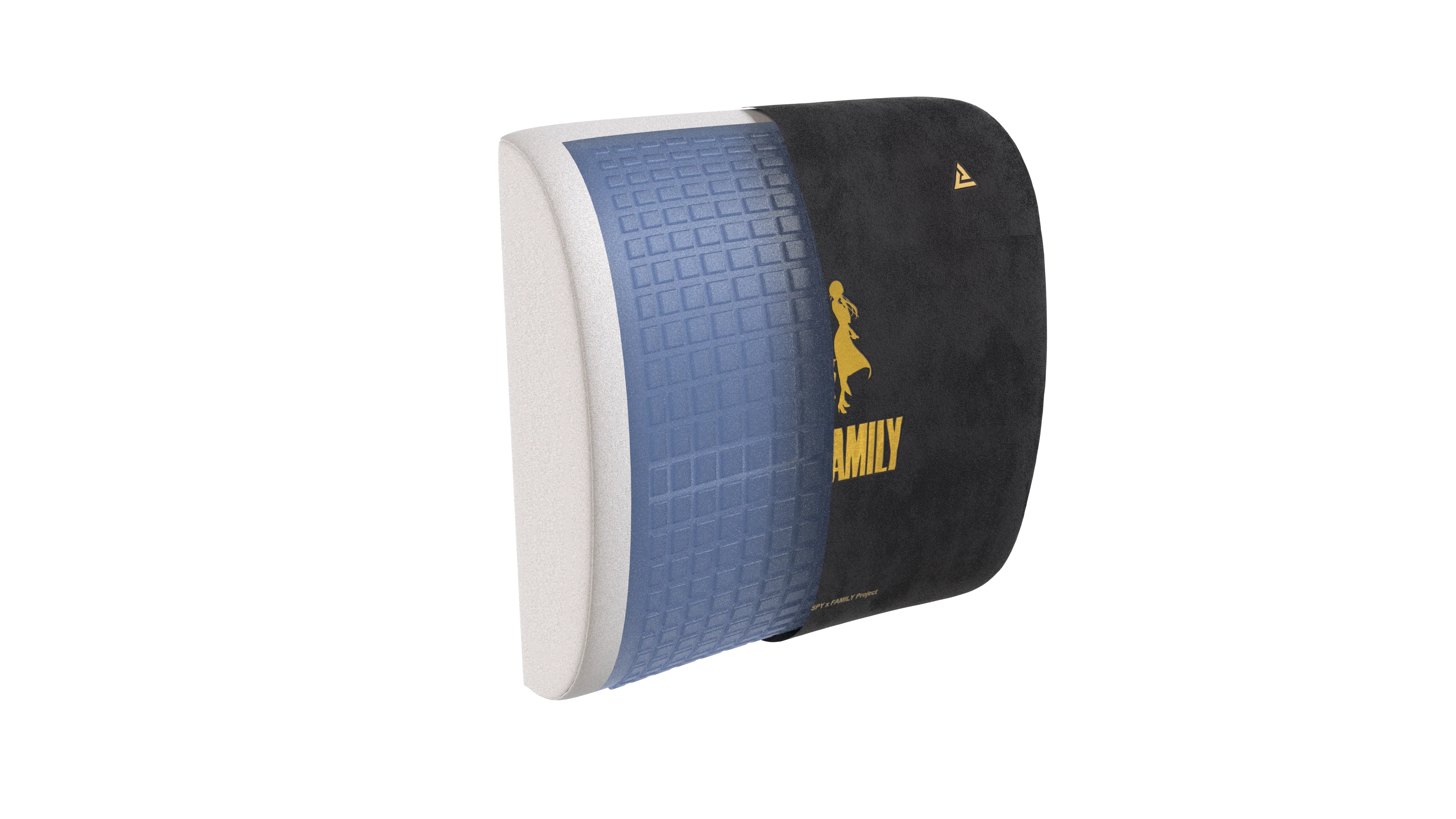 Spy x Family APOL Memory Foam Lumbar Pillow Edition - Image 10
