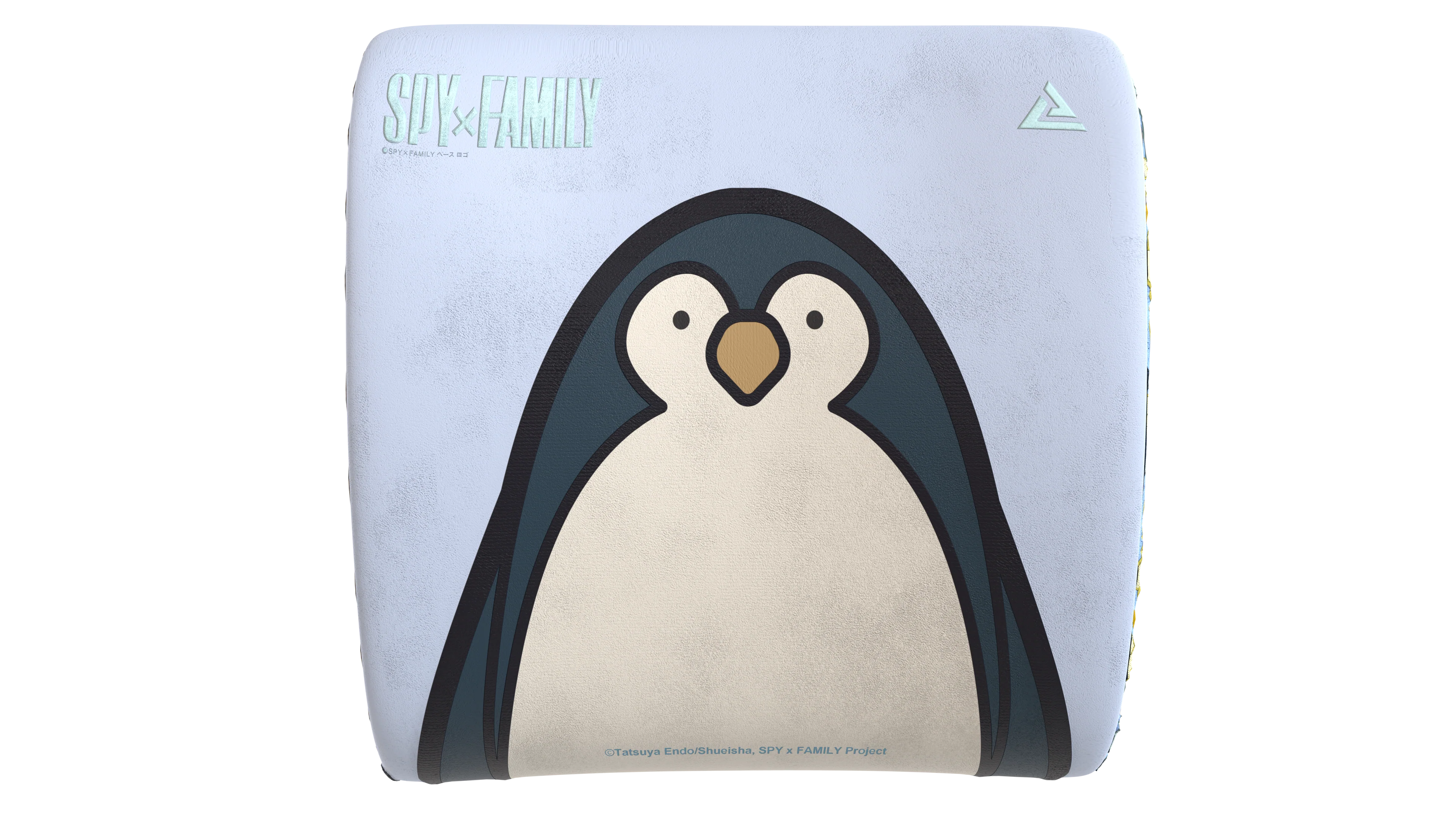 Spy x Family APOL Memory Foam Lumbar Pillow Edition - Image 11