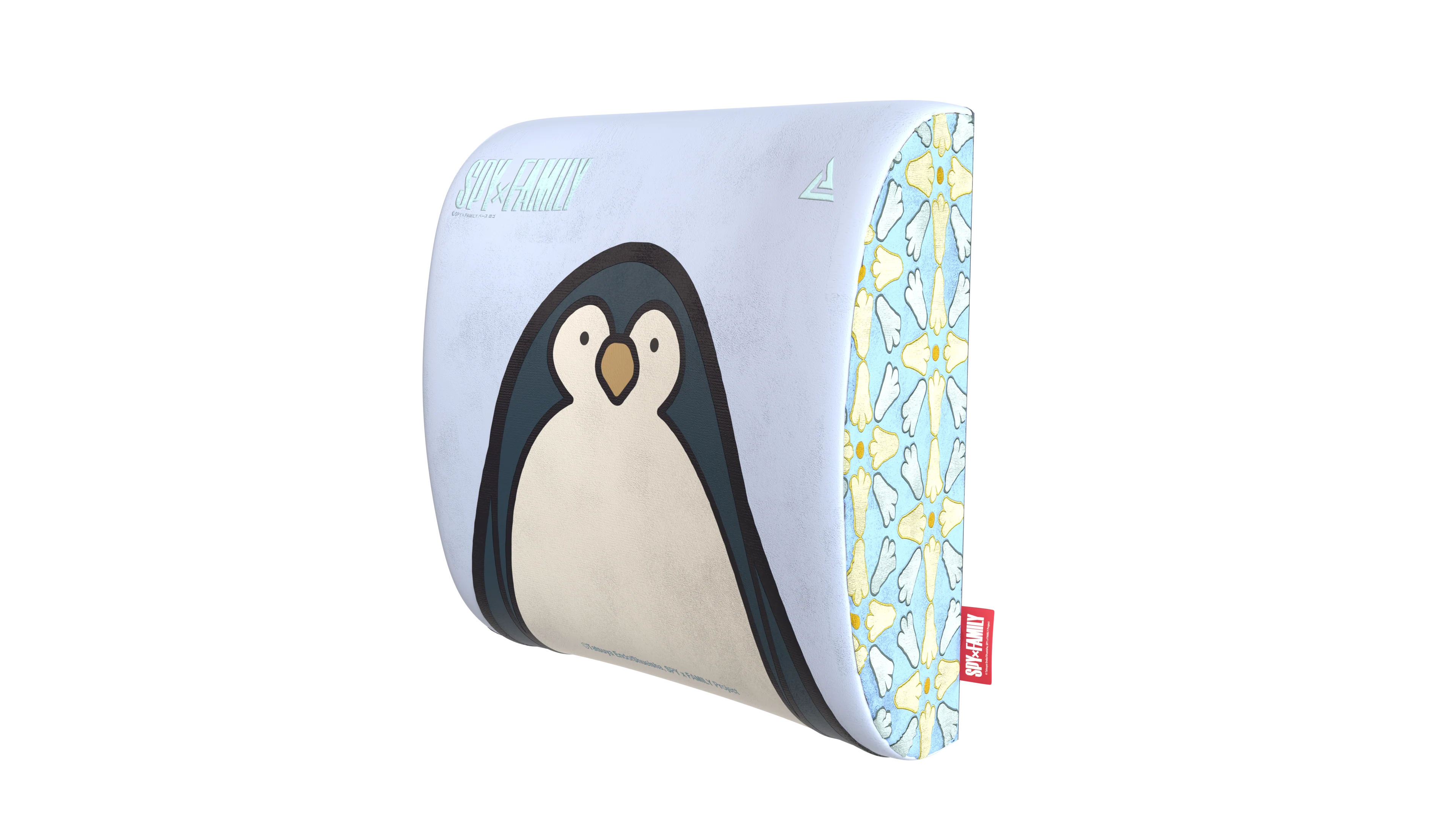 Spy x Family APOL Memory Foam Lumbar Pillow Edition - Image 12