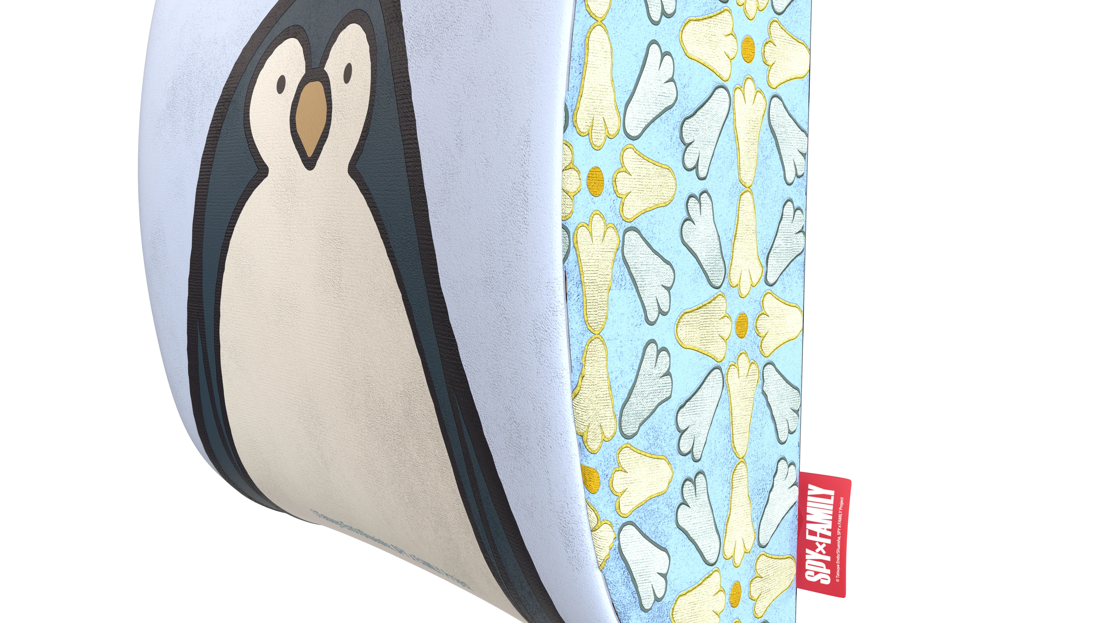 Spy x Family APOL Memory Foam Lumbar Pillow Edition - Image 13