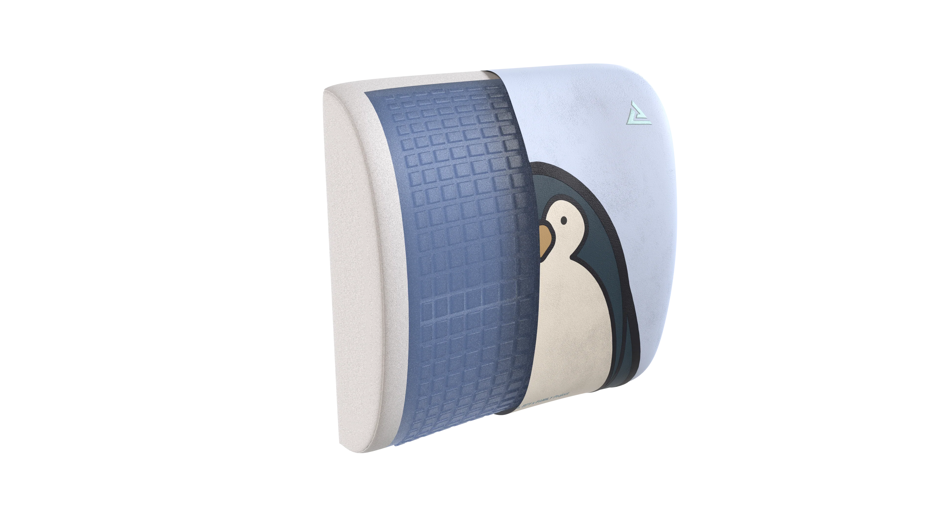Spy x Family APOL Memory Foam Lumbar Pillow Edition - Image 15
