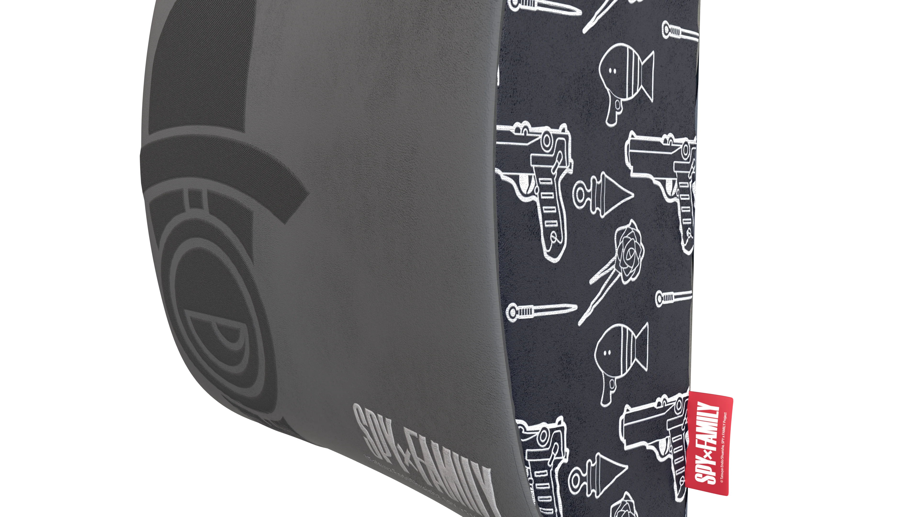 Spy x Family APOL Memory Foam Lumbar Pillow Edition - Image 18