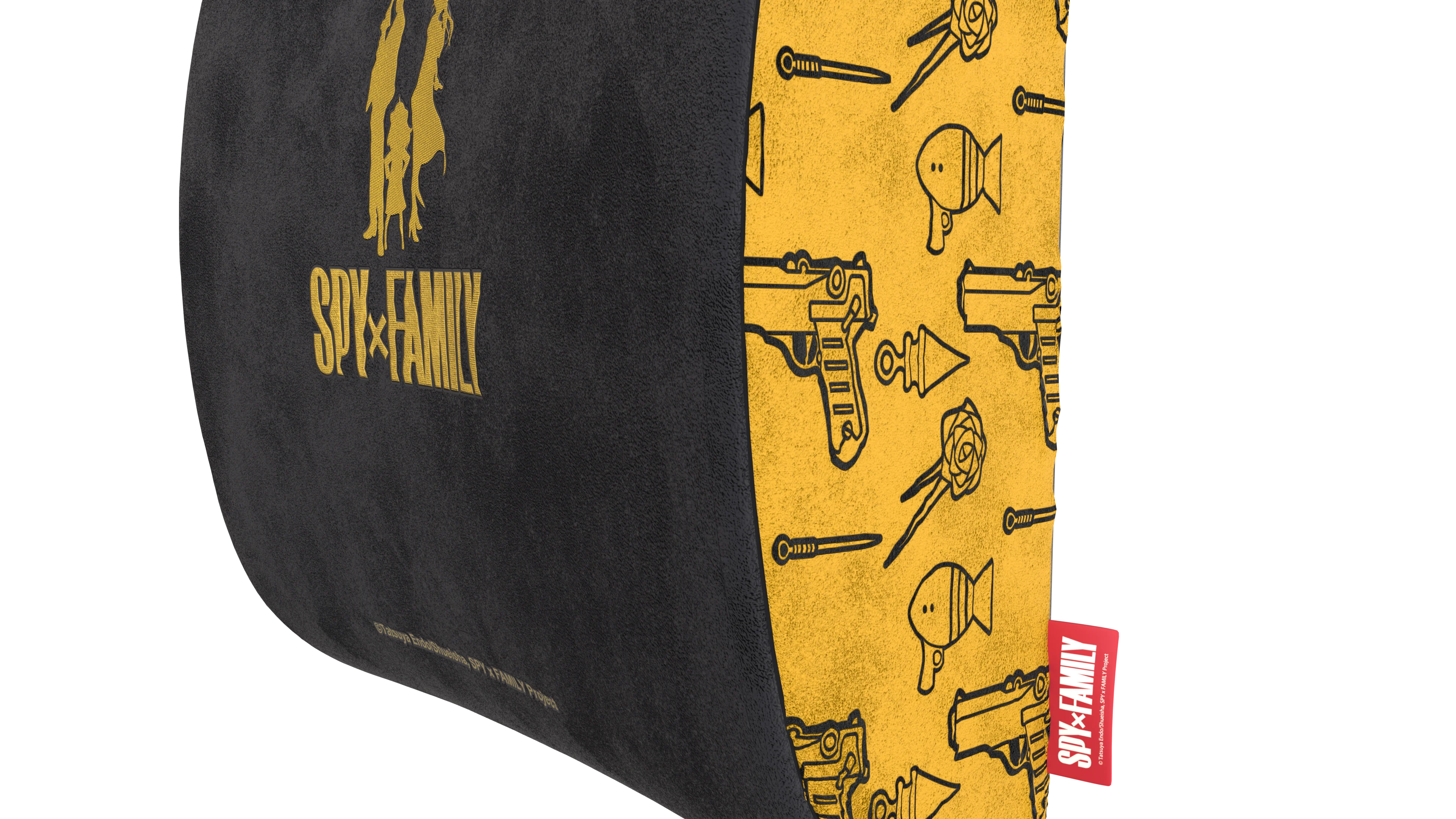 Spy x Family APOL Memory Foam Lumbar Pillow Edition - Image 23