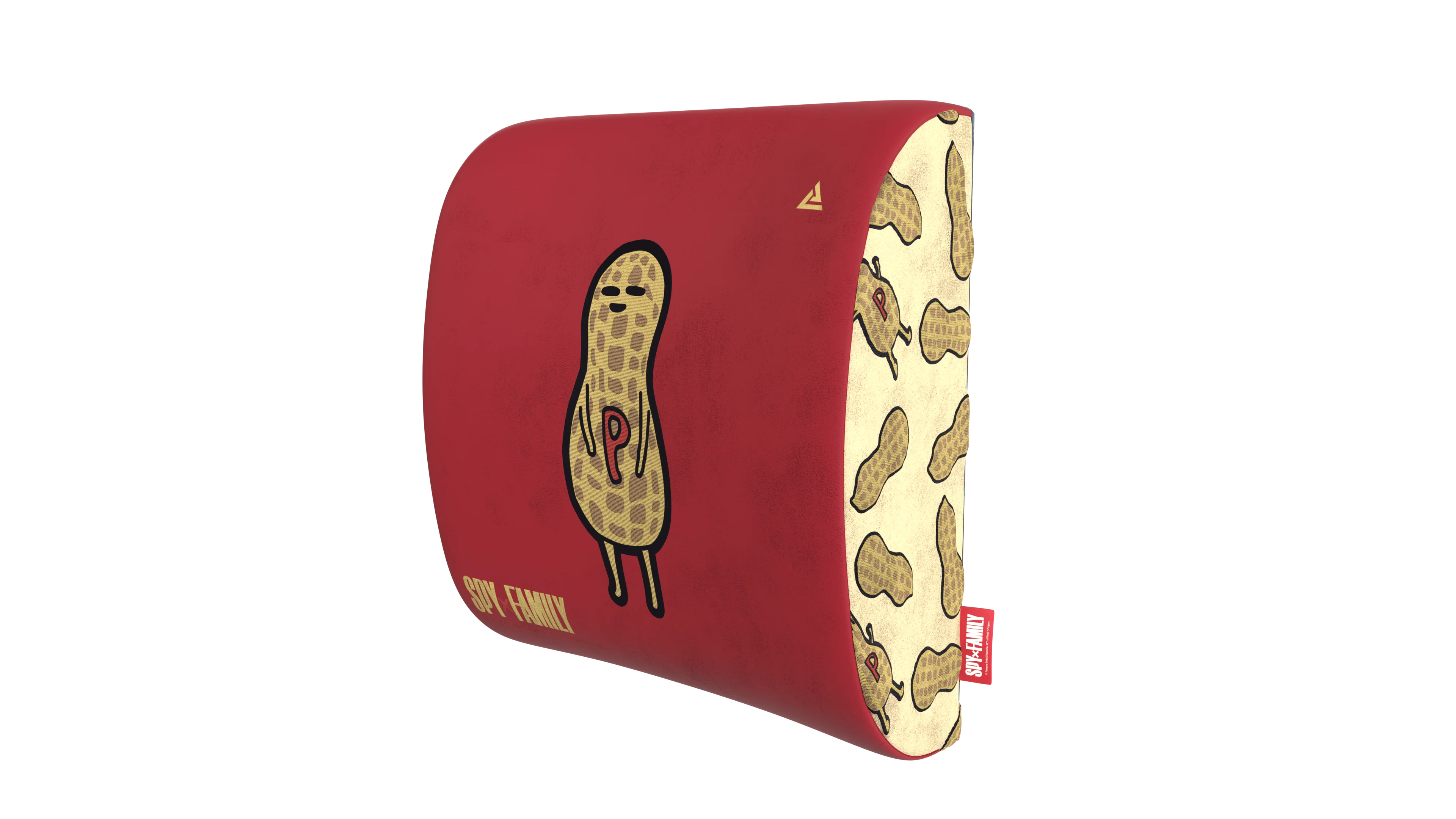 Spy x Family APOL Memory Foam Lumbar Pillow Edition - Image 29