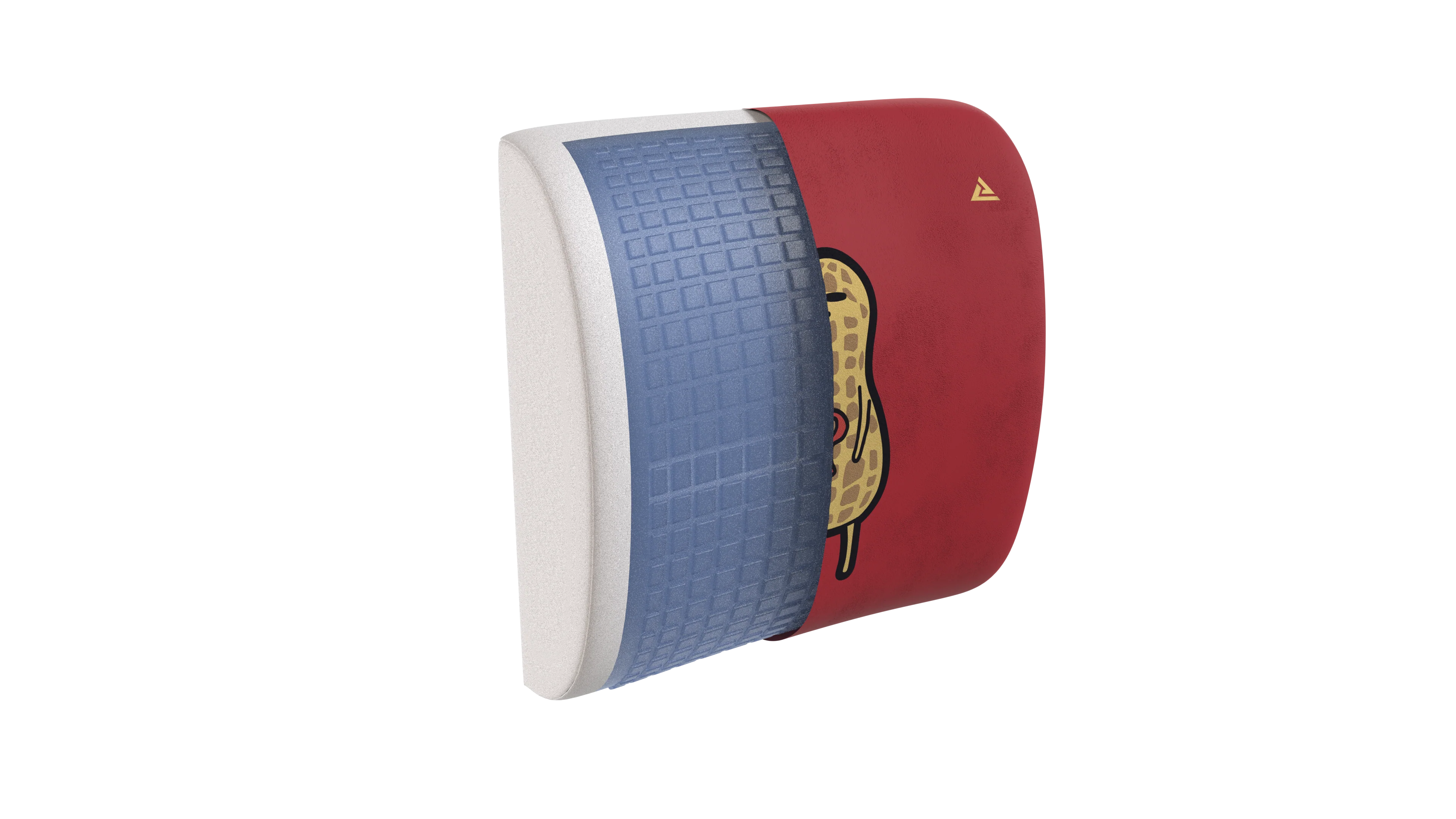 Spy x Family APOL Memory Foam Lumbar Pillow Edition - Image 5