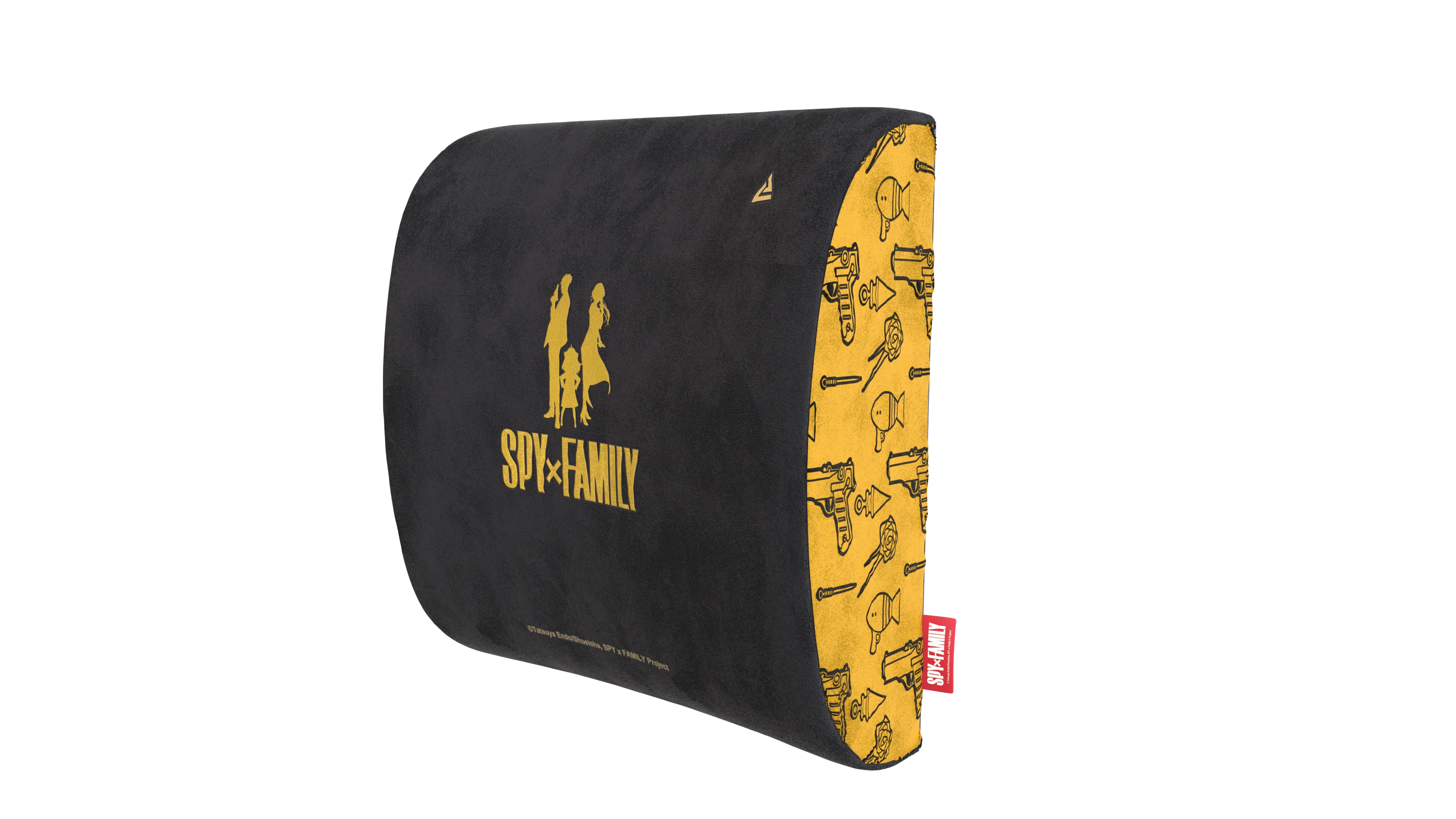 Spy x Family APOL Memory Foam Lumbar Pillow Edition - Image 7